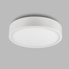 Миниатюра фото потолочный светодиодный светильник mantra saona superficie 6620 | 220svet.ru