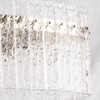 Миниатюра фото подвесной светильник loft it nevada 10297/1000 nickel | 220svet.ru
