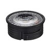 Миниатюра фото светодиодный модуль st luce led 7w 4000k st9101.449.07dim черный | 220svet.ru