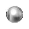 Миниатюра фото настенный светильник loft it dot 10362m chrome | 220svet.ru