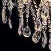 Миниатюра фото потолочная люстра mw-light бриз 464017506 | 220svet.ru