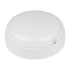 Миниатюра фото потолочный светодиодный светильник (ul-00004567) volpe ulw-q223 8w/4000к ip65 white | 220svet.ru