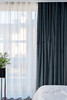 Миниатюра фото тюль кремовый garda decor 115krt-282605-tul crem | 220svet.ru