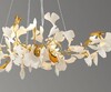 Миниатюра фото люстра kink light сири 07868-6a,36 | 220svet.ru