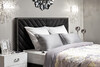 Миниатюра фото комплект наволочек сатин белый  70*70 garda decor 130hb-00211 | 220svet.ru