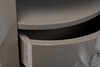 Миниатюра фото тумбочка garda decor 40ad-00055 | 220svet.ru