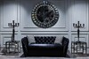 Миниатюра фото стол журнальный garda decor gy-et2051212 | 220svet.ru