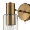 Миниатюра фото бра escada 2120/1a gold | 220svet.ru