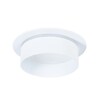 Миниатюра фото встраиваемый светильник arte lamp imai a2264pl-1wh | 220svet.ru
