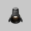 Миниатюра фото линза для светильников  36° maytoni dip lens003d35-10w | 220svet.ru