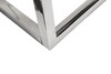 Миниатюра фото консоль зеркальная с двумя ящиками garda decor kfg075 | 220svet.ru