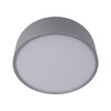 Миниатюра фото потолочный светильник loft it axel 10201/350 grey | 220svet.ru