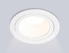 Миниатюра фото светильник встраиваемый ambrella light tn102822 | 220svet.ru