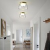 Миниатюра фото потолочный cветильник imperium loft clarity 140608-26 | 220svet.ru