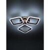 Миниатюра фото потолочная светодиодная люстра rivoli frida 6190-703 б0068454 | 220svet.ru