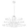 Миниатюра фото подвесной светильник loft it coppelia 10476 white | 220svet.ru
