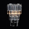 Миниатюра фото настенный светильник mw-light аделард 642023401 | 220svet.ru