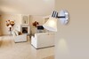 Миниатюра фото спот escada 661/1a | 220svet.ru