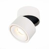 Миниатюра фото светодиодный спот st luce st652.542.12 | 220svet.ru