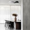 Миниатюра фото потолочный светильник loft it duo 10360/3 | 220svet.ru