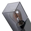 Миниатюра фото садовый светильник kanlux laven 50 gr 36546 | 220svet.ru
