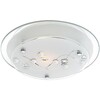 Миниатюра фото потолочный светильник globo ballerina i 48090 | 220svet.ru