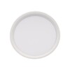 Миниатюра фото потолочный светильник loft it extraslim 10227/24 white | 220svet.ru