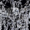 Миниатюра фото потолочная люстра mw-light бриз 464017506 | 220svet.ru
