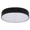 Миниатюра фото потолочный светодиодный светильник kink light медина 5540,19 | 220svet.ru