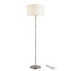 Миниатюра фото торшер maytoni alicante mod014fl-01n | 220svet.ru