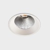 Миниатюра фото встраиваемый светодиодный светильник italline it08-8035 white 3000k | 220svet.ru