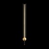 Миниатюра фото настенный светильник loft it handle 10150/930 green | 220svet.ru