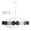 Миниатюра фото светильник на штанге loft it juicy 10310/m black | 220svet.ru