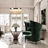 Миниатюра фото подвесной светильник loft it montana 10299/600 french gold | 220svet.ru