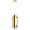 Миниатюра фото подвесная люстра lightstar siena 720082 | 220svet.ru