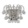 Миниатюра фото бра arti lampadari bellagio e 2.10.100 n | 220svet.ru