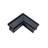 Миниатюра фото соединитель для шинопровода aployt magnetic track 48 apl.0185.00.02 | 220svet.ru