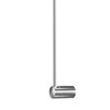 Миниатюра фото настенный светильник loft it rays 10056gr | 220svet.ru