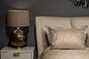 Миниатюра фото покрывало garda decor 121gd-h110/220-pokr ed | 220svet.ru