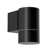 Миниатюра фото уличный настенный светильник favourite bonum 4795-1w | 220svet.ru