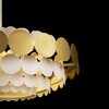 Миниатюра фото светильник на штанге loft it juicy 10310/m gold | 220svet.ru