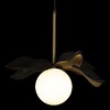 Миниатюра фото подвесной светильник loft it monro 10213/a black | 220svet.ru