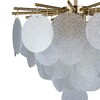 Миниатюра фото люстра на штанге loft it frost 10022/600 | 220svet.ru