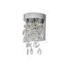 Миниатюра фото настенный светильник arti lampadari flusso h 2.18.638 n | 220svet.ru