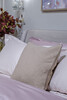 Миниатюра фото подушка декоративная garda decor пд50/30-кант | 220svet.ru