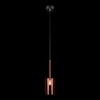 Миниатюра фото подвесной светильник loft it spillray 10232/c red | 220svet.ru