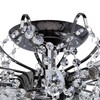 Миниатюра фото потолочная люстра mw-light бриз 464017506 | 220svet.ru