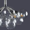Миниатюра фото подвесной светильник loft it bunch 10048/6 white | 220svet.ru