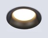 Миниатюра фото светильник встраиваемый ambrella light tn51811 | 220svet.ru