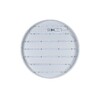 Миниатюра фото потолочный светильник loft it axel 10002/48 white | 220svet.ru